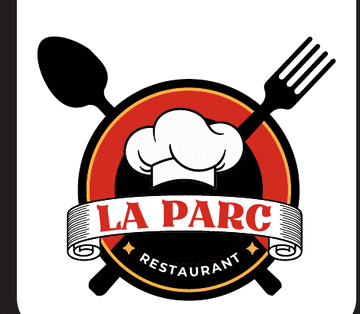 Logo La Parc